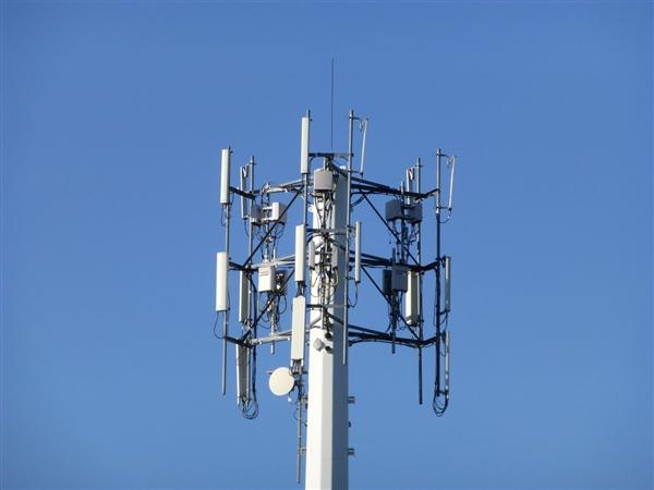 全球移動通信基站市場格局 愛立信、華為、諾基亞穩(wěn)居前三