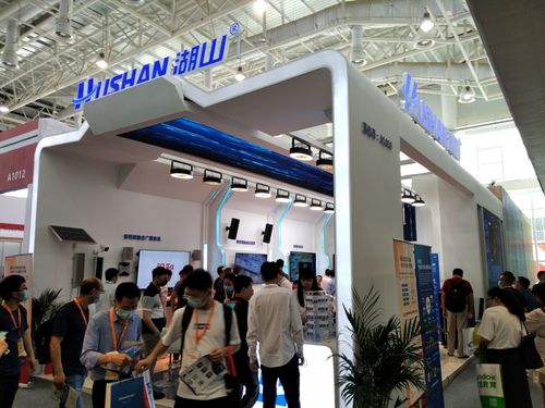 展會速遞 最新教育解決方案一網打盡