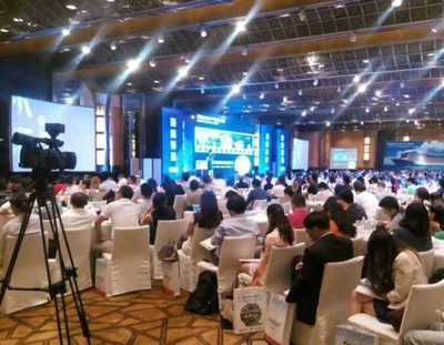 銀川會議會展攝影攝像服務 全方位記錄，專業化呈現