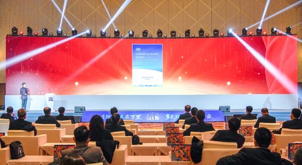 會議展覽服務 連接、展示與價值創造的橋梁