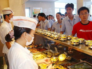 深圳食堂膳食承包公司選擇策略 可信賴的企業(yè)領(lǐng)導(dǎo)食堂之道