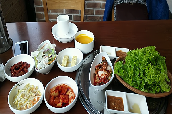南山韓國料理 以匠心產品與極致服務征服食客味蕾